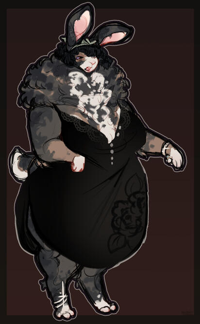 Fullbody